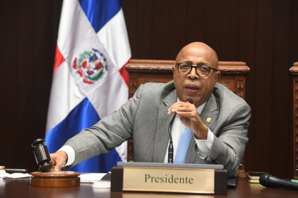 Diputados aprueban proyecto de ley para la administración de bienes incautados - Noticias de hoy en República Dominicana | De Último Minuto