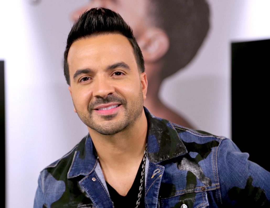 Luis Fonsi