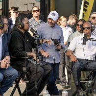Todo lo que pasó en la transmisión historia de Alofoke Radio Show desde Nueva York - Noticias de hoy en República Dominicana | De Último Minuto