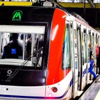 Accidente del Metro de SD se debió a violaciones a los protocolos por parte del conductor - Noticias de hoy en República Dominicana | De Último Minuto