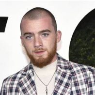 Actor Angus Cloud murió por sobredosis accidental de fentanilo, cocaína y otras drogas - Noticias de hoy en República Dominicana | De Último Minuto
