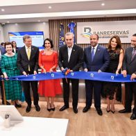 Banreservas NY