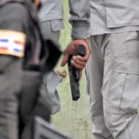 Delincuentes caen abatidos tras enfrentar a la policía en Nagua - Noticias de hoy en República Dominicana | De Último Minuto