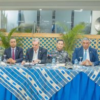 Abinader encabeza encuentro con el Consejo de Seguridad Nacional para tratar tema de Haití - Noticias de hoy en República Dominicana | De Último Minuto