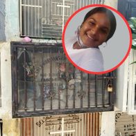 Sepultan restos de adolescente impactada por bala perdida en Santiago - Noticias de hoy en República Dominicana | De Último Minuto