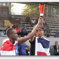 Inauguran en Madrid los Juegos Patrios Dominicanos en España 2023 - Noticias de hoy en República Dominicana | De Último Minuto