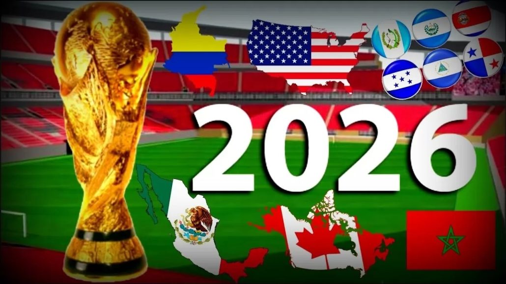 Diez selecciones comienzan la lucha al Mundial 2026