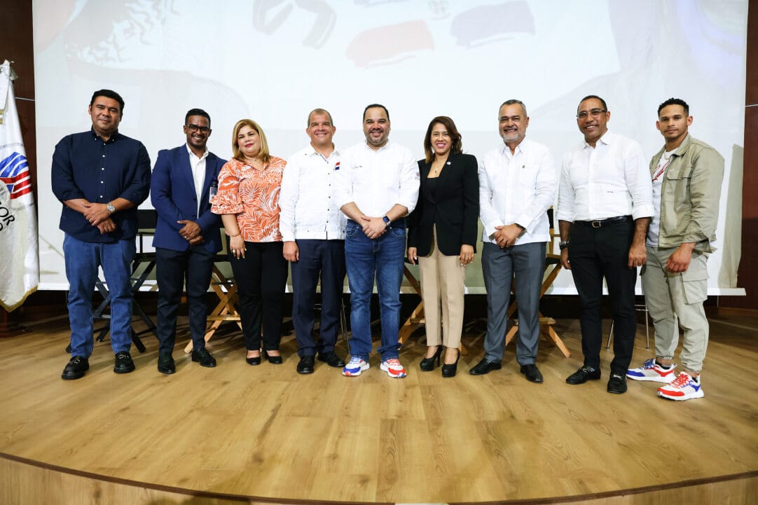 la vuelta es RD