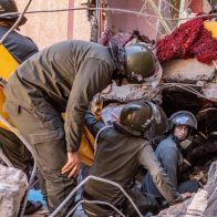 1.037 muertos y 1.204 heridos en el terremoto de Marruecos - Noticias de hoy en República Dominicana | De Último Minuto