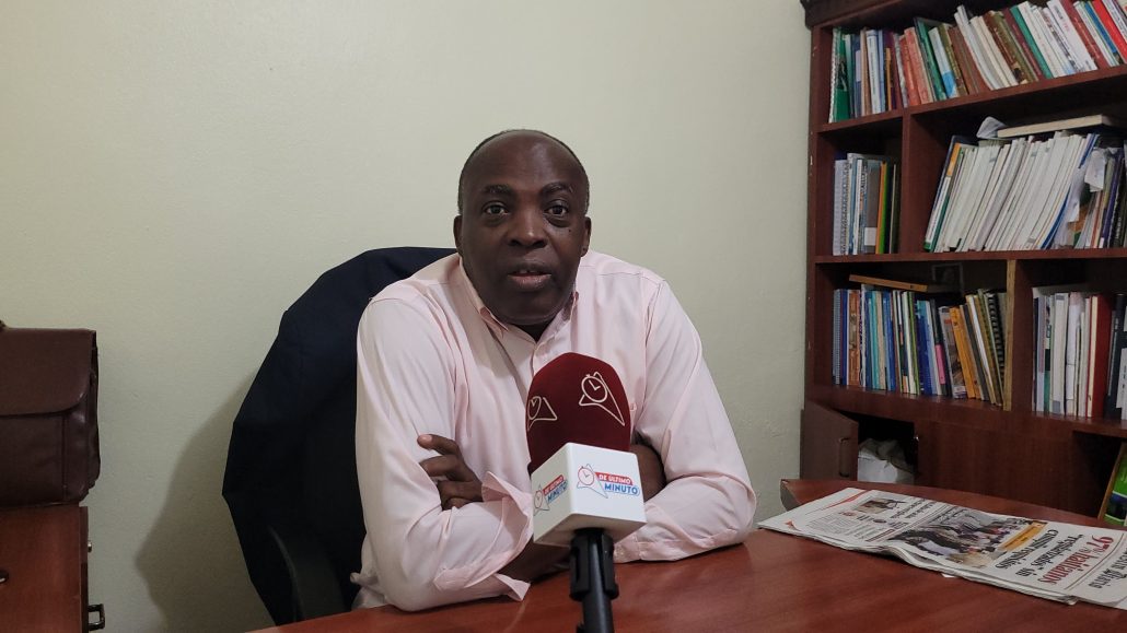 Mesa Nacional para Migraciones confirma denuncias de maltrato a embarazadas haitianas en hospitales RD