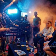 Héctor Gonz estrena bachata y videoclip estilo cinematográfico “Ella es mi dueña” - Noticias de hoy en República Dominicana | De Último Minuto