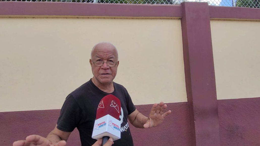 Manuel Jiménez favorito para Alcaldía Santo Domingo Este, según encuesta