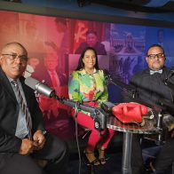 Precandidata a diputada de Ultramar propone crear programas para deportados dominicanos - Noticias de hoy en República Dominicana | De Último Minuto