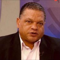 Mario Diaz denuncia es agredido por haitianos - Noticias de hoy en República Dominicana | De Último Minuto