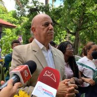 Fuerza Boschista plantea a la comunidad internacional pacificar Haití - Noticias de hoy en República Dominicana | De Último Minuto