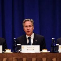 EEUU promete 100 millones de dólares para misión multinacional de seguridad en Haití - Noticias de hoy en República Dominicana | De Último Minuto