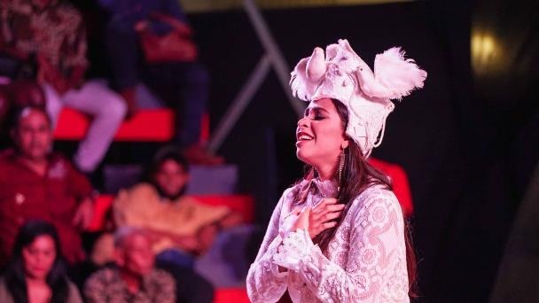 Festival Internacional de Teatro se celebrará a partir del 20 de octubre - Noticias de hoy en República Dominicana | De Último Minuto
