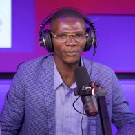 Haitiano que se hizo viral por pronosticar destrucción de canal recibe amenaza