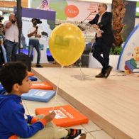 Celebrarán durante 6 días tercera Feria Internacional del Libro Infantil y Juvenil - Noticias de hoy en República Dominicana | De Último Minuto