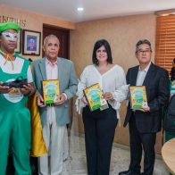 Cooperativa Empresarial apoya la educación con entrega de útiles didácticos - Noticias de hoy en República Dominicana | De Último Minuto