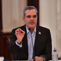 Presidente Abinader encabeza décima segunda reunión en Policía Nacional - Noticias de hoy en República Dominicana | De Último Minuto