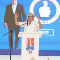 Abinader en San Pedro de Macorís: “no van a volver los que quebraron las zonas francas" - Noticias de hoy en República Dominicana | De Último Minuto