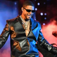 ¡Confirmado! Usher protagonizará espectáculo Súper Bowl de 2024 - Noticias de hoy en República Dominicana | De Último Minuto
