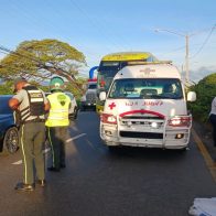 Mujer muere atropellada por un carro en Autopista Joaquín Balaguer de Santiago - Noticias de hoy en República Dominicana | De Último Minuto