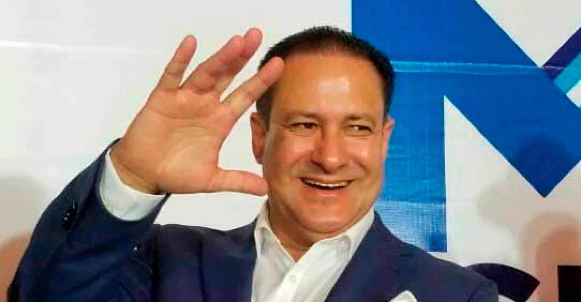 Cámara de Diputados recibe renuncia de Miguel Gutiérrez - Noticias de hoy en República Dominicana | De Último Minuto