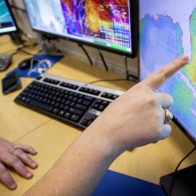 Se forma la tormenta tropical Katia, la depresión número 12 en el Atlántico - Noticias de hoy en República Dominicana | De Último Minuto