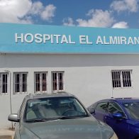 Una pediatra para atender niños con síntomas de dengue en hospital de El Almirante - Noticias de hoy en República Dominicana | De Último Minuto
