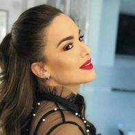 Isaura Taveras afirma nunca trabajaría en Alofoke Media Group - Noticias de hoy en República Dominicana | De Último Minuto