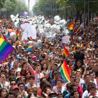 Día Internacional del Orgullo LGBTQ+