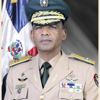 Designan al mayor general Juan José Otaño Jiménez, ERD como jefe de la Policía Militar Electoral - Noticias de hoy en República Dominicana | De Último Minuto