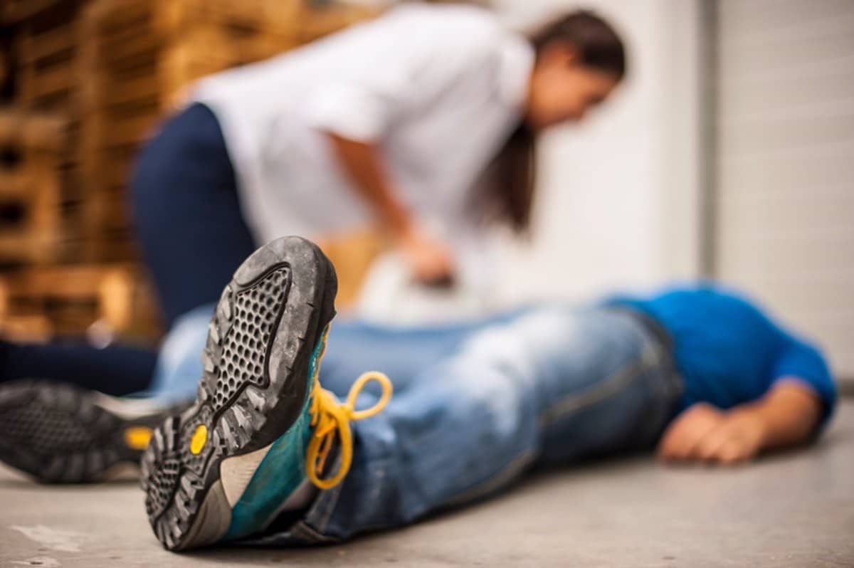 Cardióloga aclara que no todo el que muere súbitamente es por un infarto - Noticias de hoy en República Dominicana | De Último Minuto