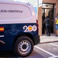 Dominicano asesina a su pareja en España - Noticias de hoy en República Dominicana | De Último Minuto