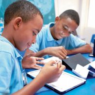 Ministerio de Educación promoverá las tecnologías en las escuelas - Noticias de hoy en República Dominicana | De Último Minuto
