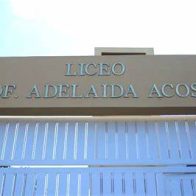 Aclaran director de liceo fue suspendido por sentencia de difamación - Noticias de hoy en República Dominicana | De Último Minuto
