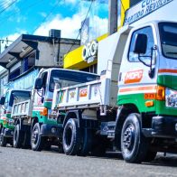 Obras Públicas instala por 45 días sus equipos en el municipio de Sabana Grande de Boyá - Noticias de hoy en República Dominicana | De Último Minuto