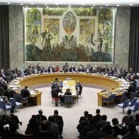 Consejo de Seguridad de la ONU tratará conflicto entre Israel y Palestina este viernes - Noticias de hoy en República Dominicana | De Último Minuto