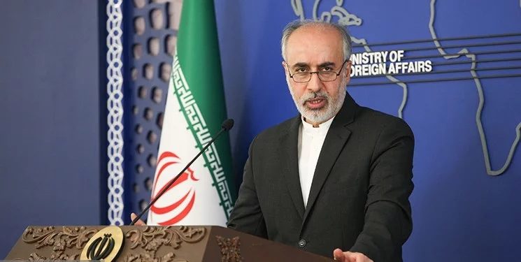 Irán arremete contra la posible normalización de relaciones entre Israel y Arabia Saudí