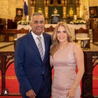 Carmen Ligia, esposa del ministro de la Presidencia, gana candidatura a diputada PRM - Noticias de hoy en República Dominicana | De Último Minuto