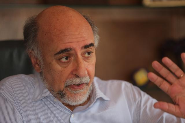 Ministro dice que Uruguay tiene la capacidad de 