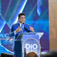 Dío Astacio: “Le debo esta victoria a Dios y a 12 años de intenso trabajo” - Noticias de hoy en República Dominicana | De Último Minuto