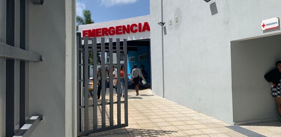 ¡Otro más! Muere niño en el hospital Robert Reid Cabral presuntamente por dengue