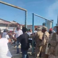 Se registra lío entre militares del CESFront y comerciantes en Dajabón - Noticias de hoy en República Dominicana | De Último Minuto