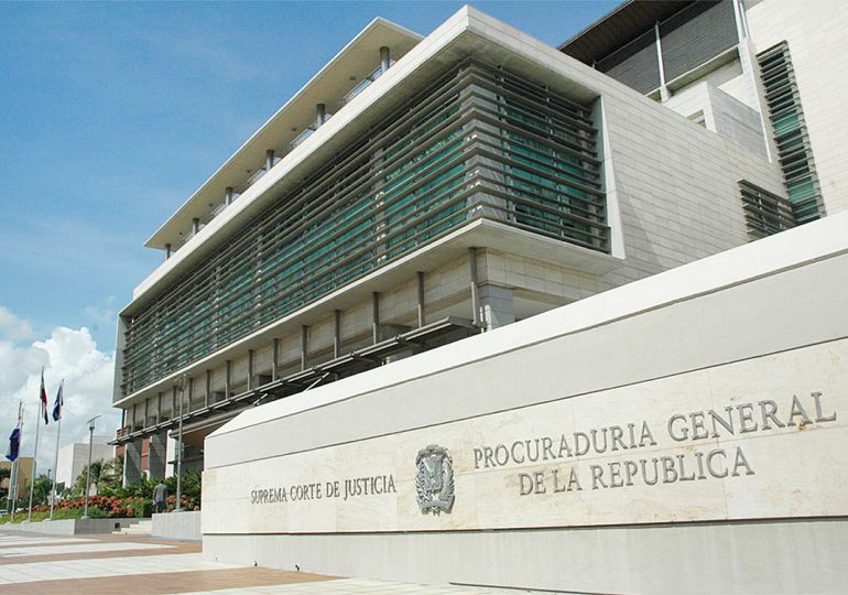 PGR ordena cierre técnico de la cárcel La Victoria