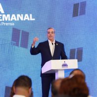 Abinader: “Este es el Gobierno que ha saneado más cañadas” - Noticias de hoy en República Dominicana | De Último Minuto
