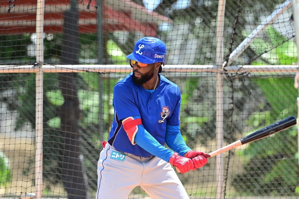 Licey firma a Alen Hanson como agente libre - De Último Minuto