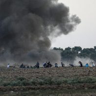 Continúan ataques aéreos de Israel en Gaza "para devastar a Hamás" - Noticias de hoy en República Dominicana | De Último Minuto